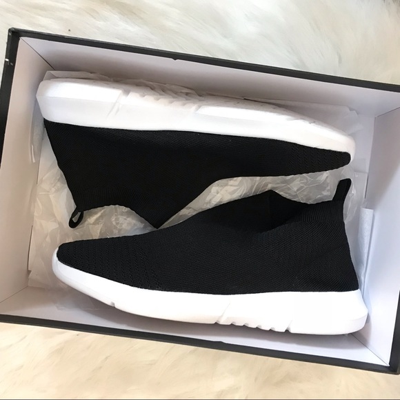 Steven By Steve Madden Shoes - STEVEN Steve Madden Sock Sneaker 7.5